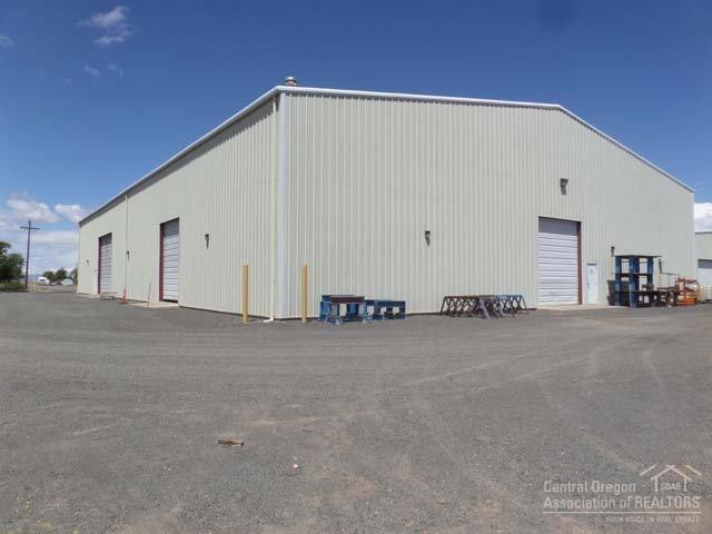 Madras Industrial - Commercial Sale