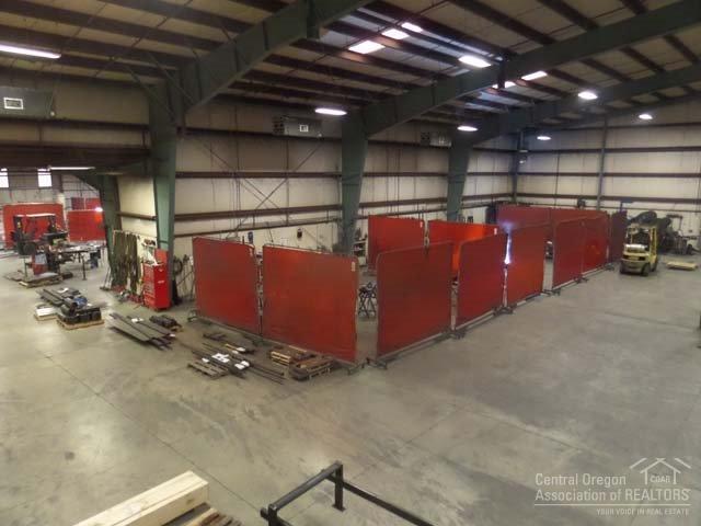 Madras Industrial - Commercial Sale