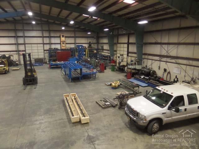 Madras Industrial - Commercial Sale