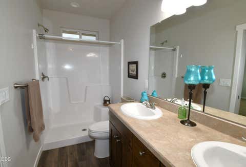 Tiny photo for 2649 NE Colleen Road, Prineville, OR 97754 (MLS # 220227248)