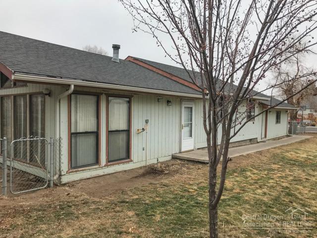 Railroad - Residential