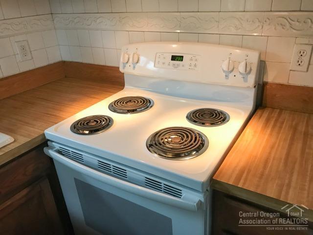 Railroad - Residential