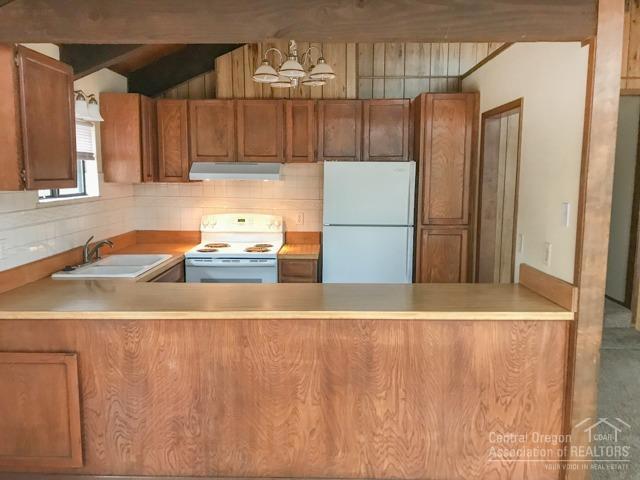 Railroad - Residential