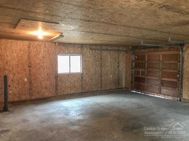 Railroad - Residential