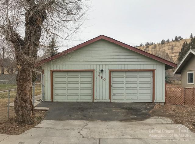 Railroad - Residential