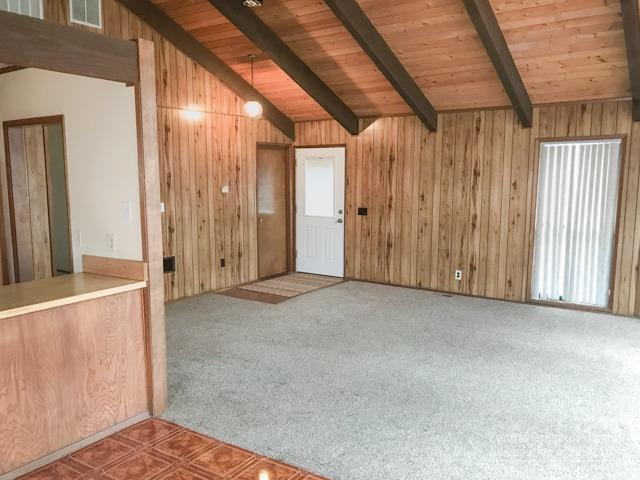 Railroad - Residential