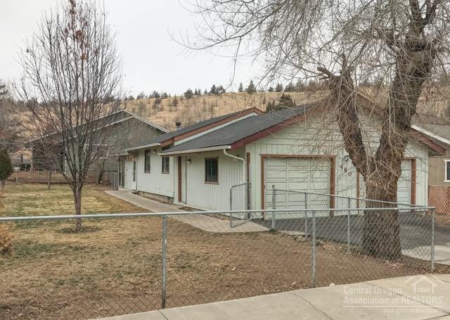 Railroad - Residential