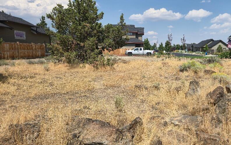 Canyon Rim Village - Land