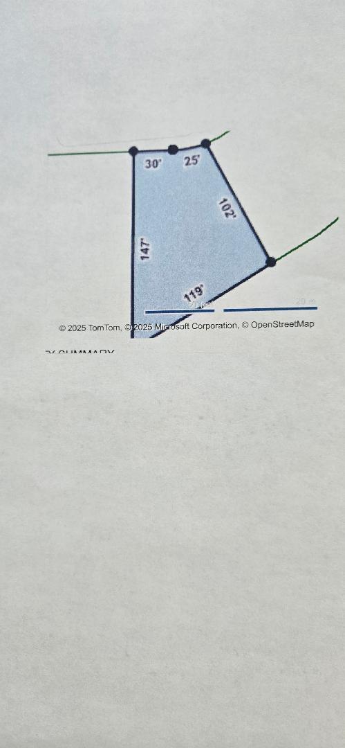 Canyon Rim Village - Land