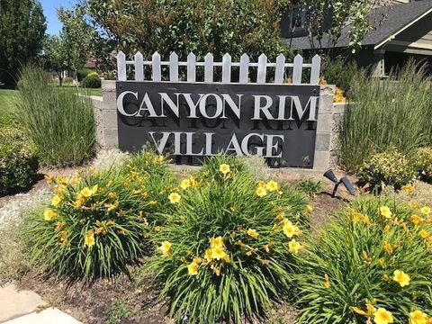 508 NW Rimrock Ct. Redmond OR 97756
