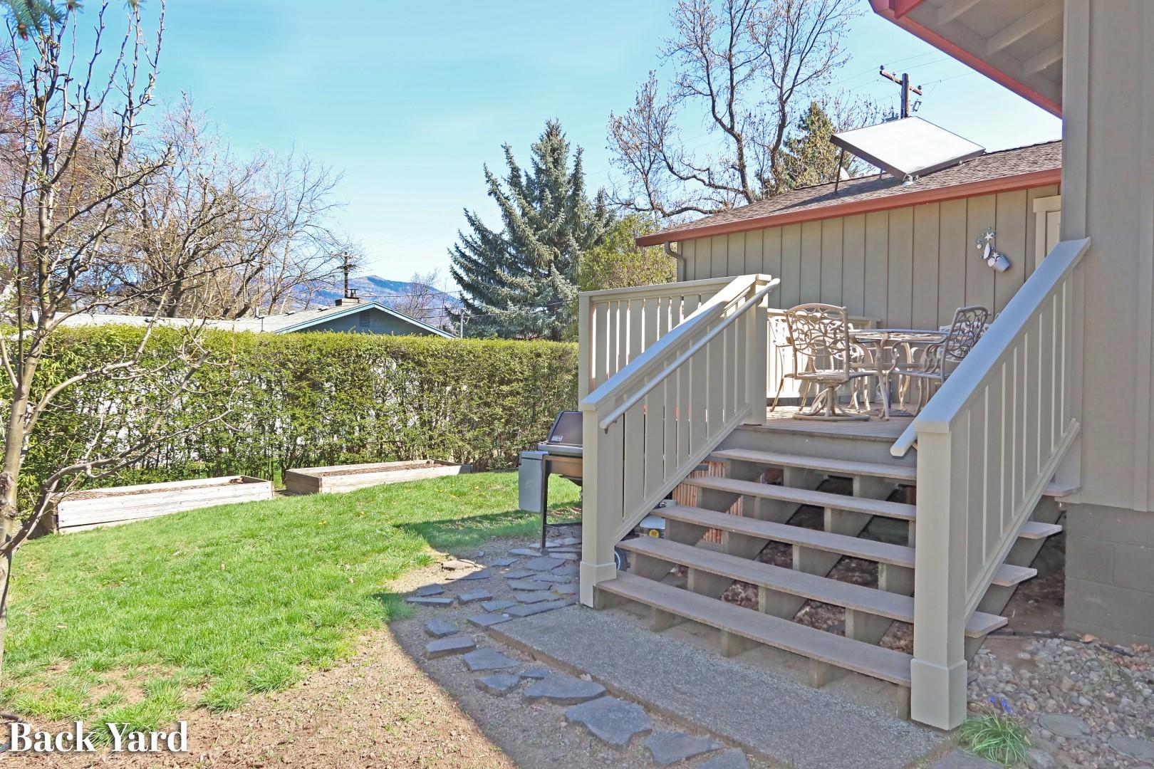 Terra Linda Subdivision - Residential