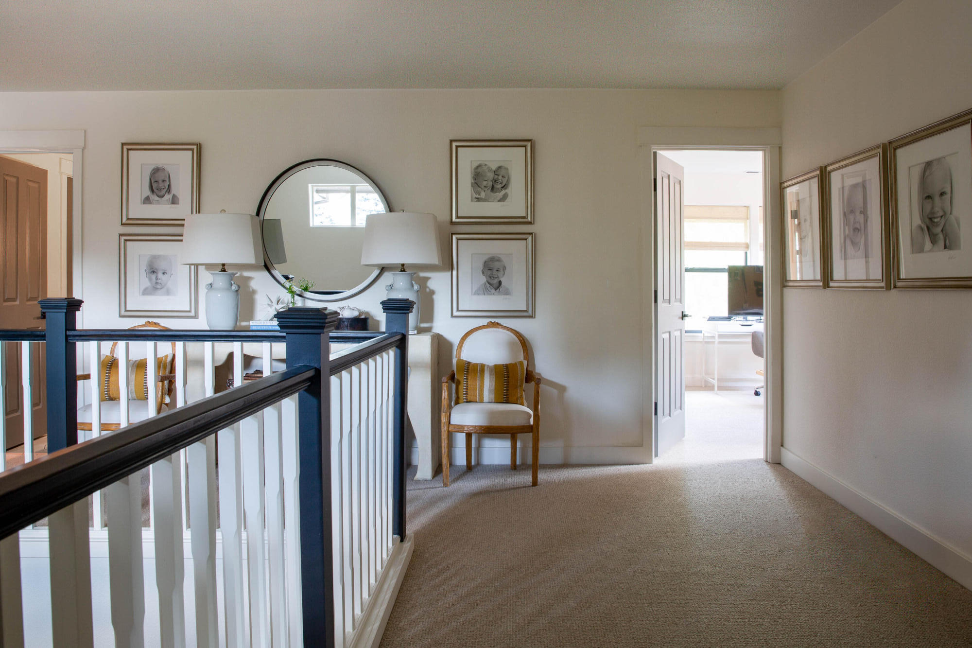 Broken Top - Residential