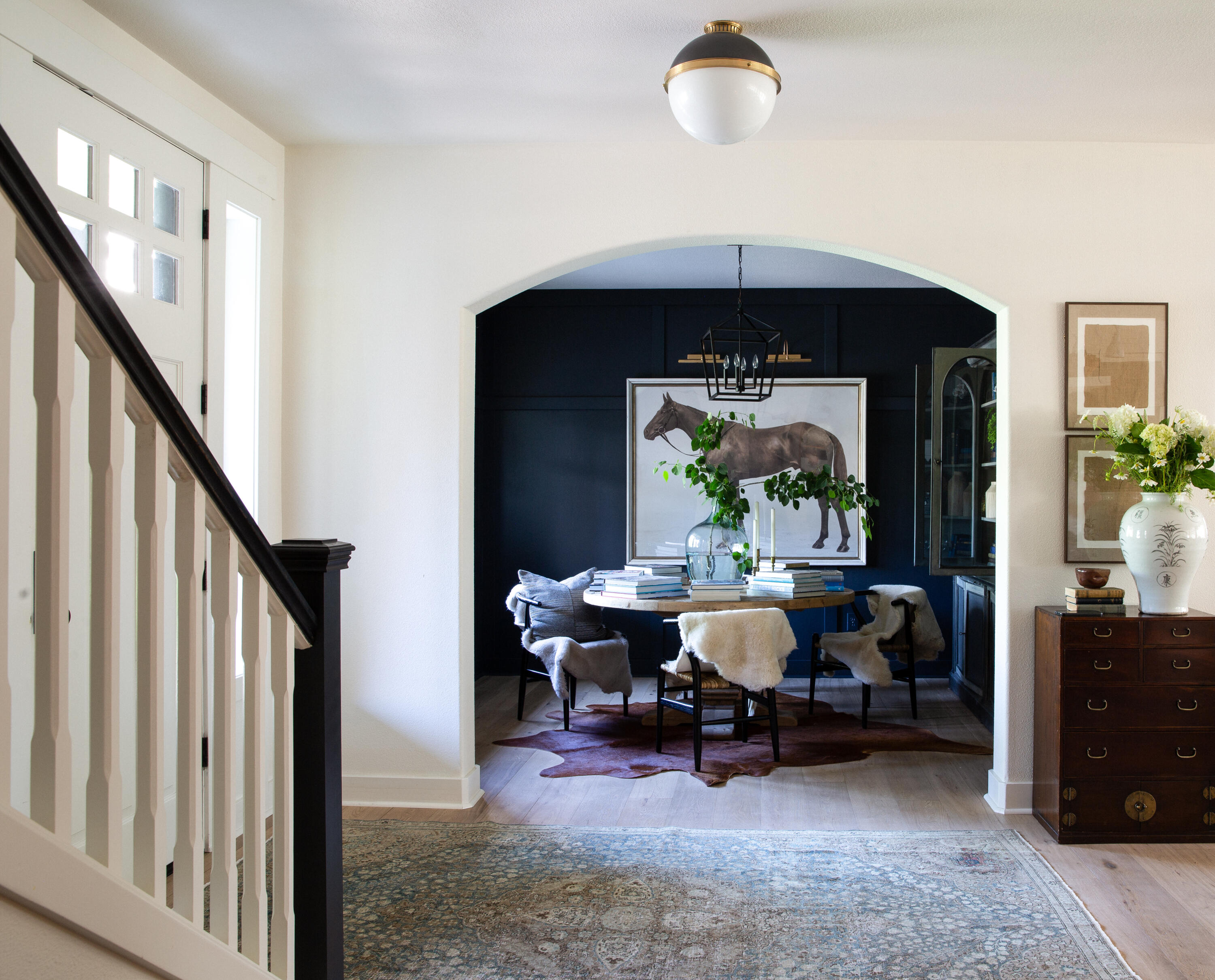 Broken Top - Residential