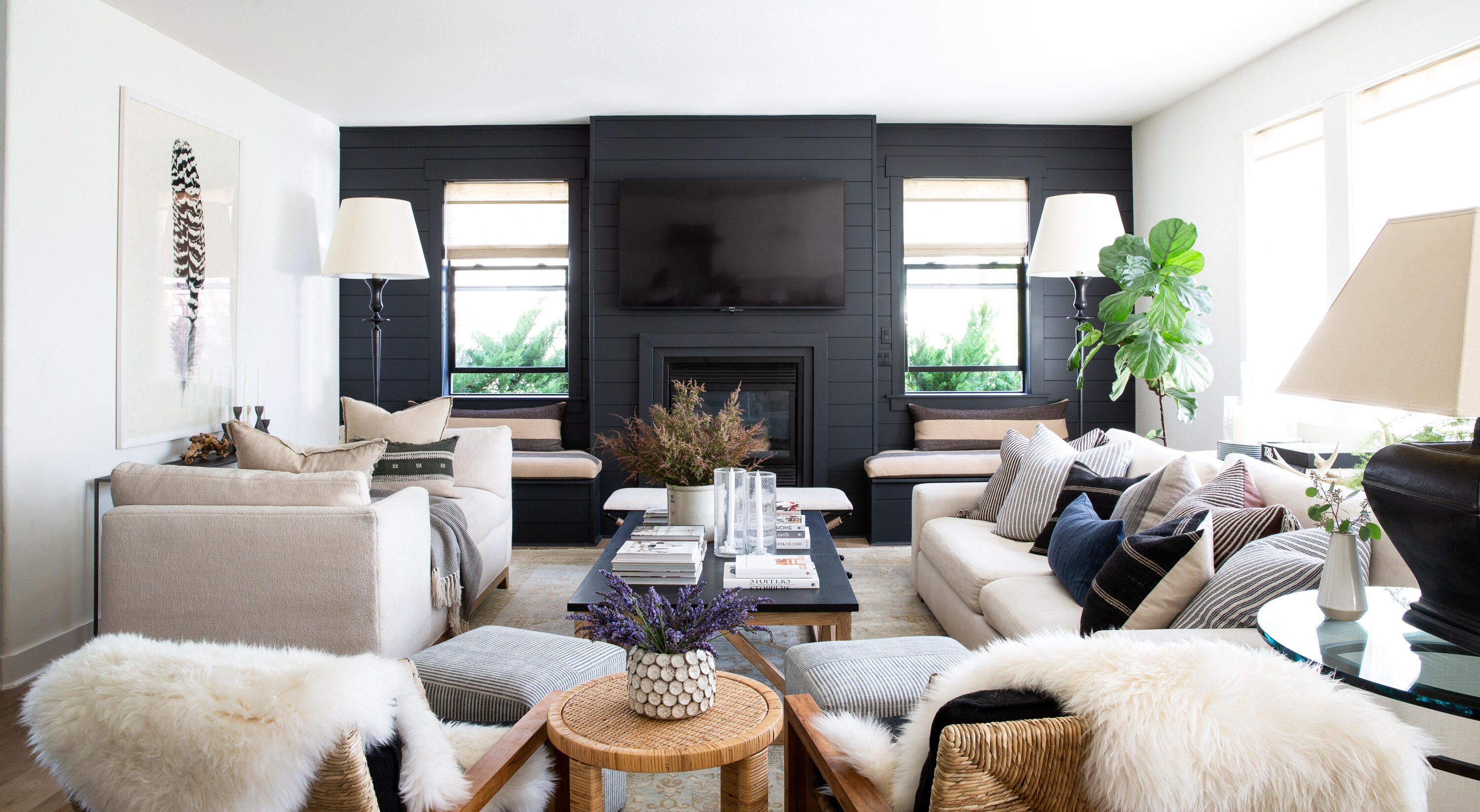 Broken Top - Residential