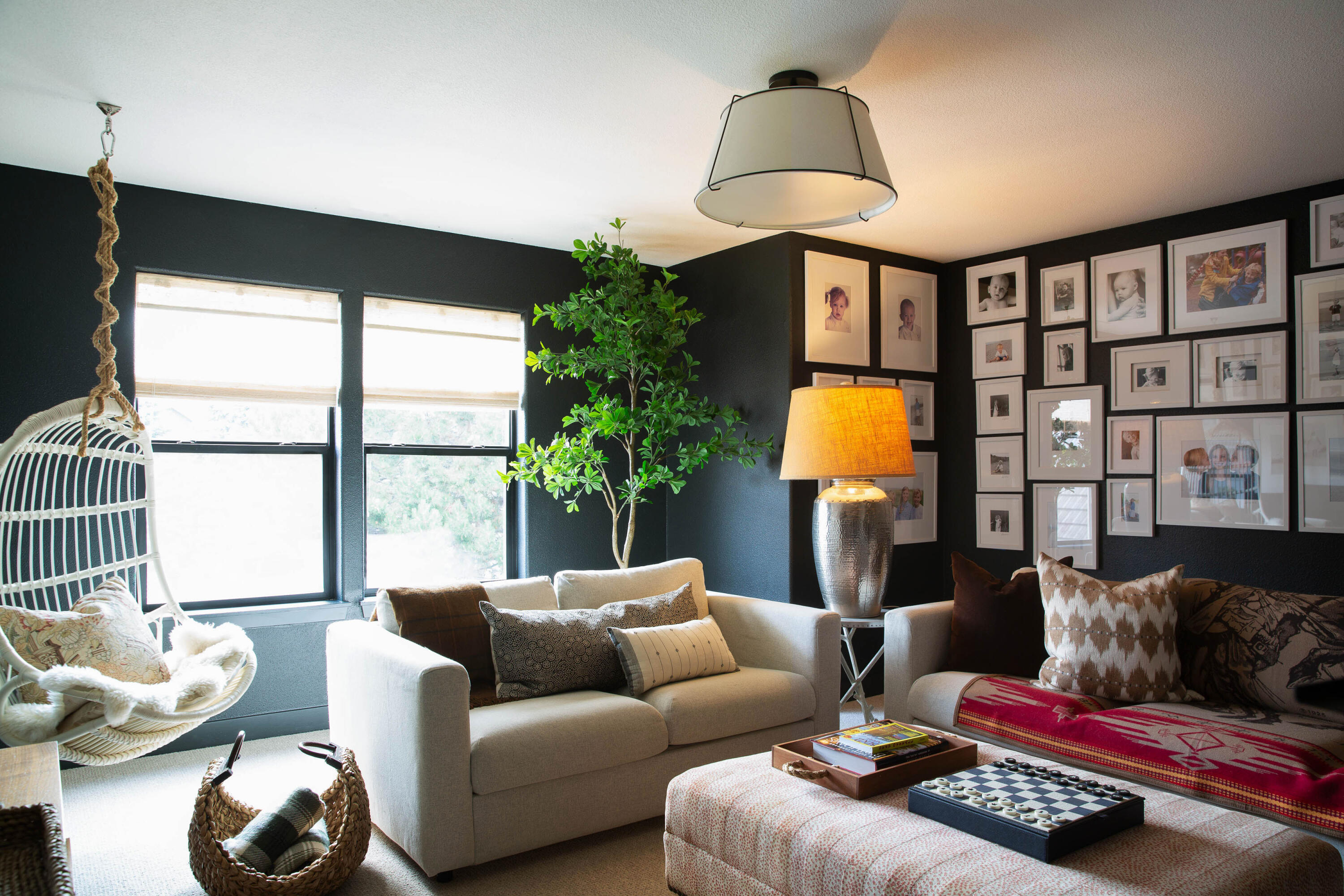 Broken Top - Residential