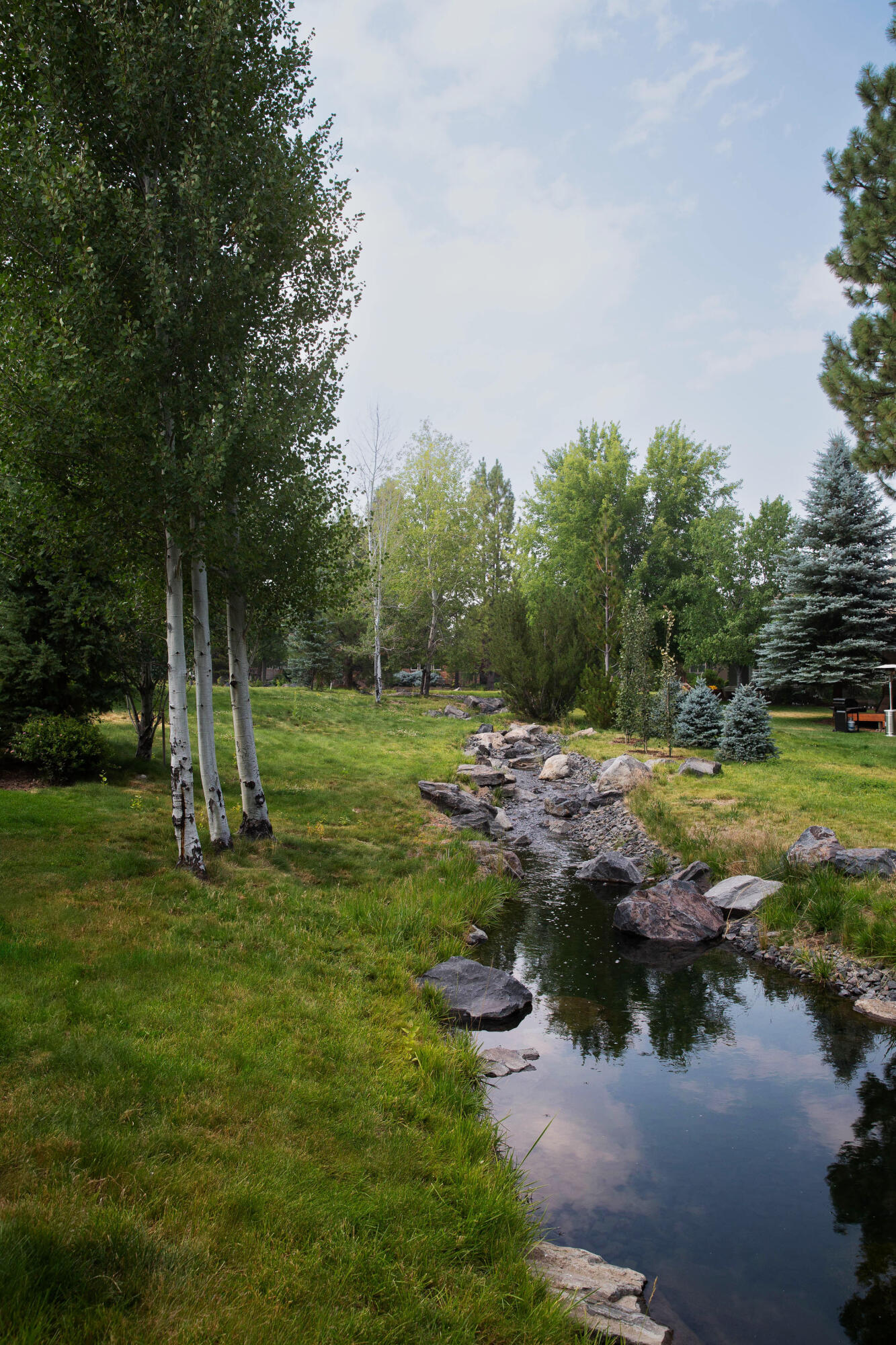 Broken Top - Residential