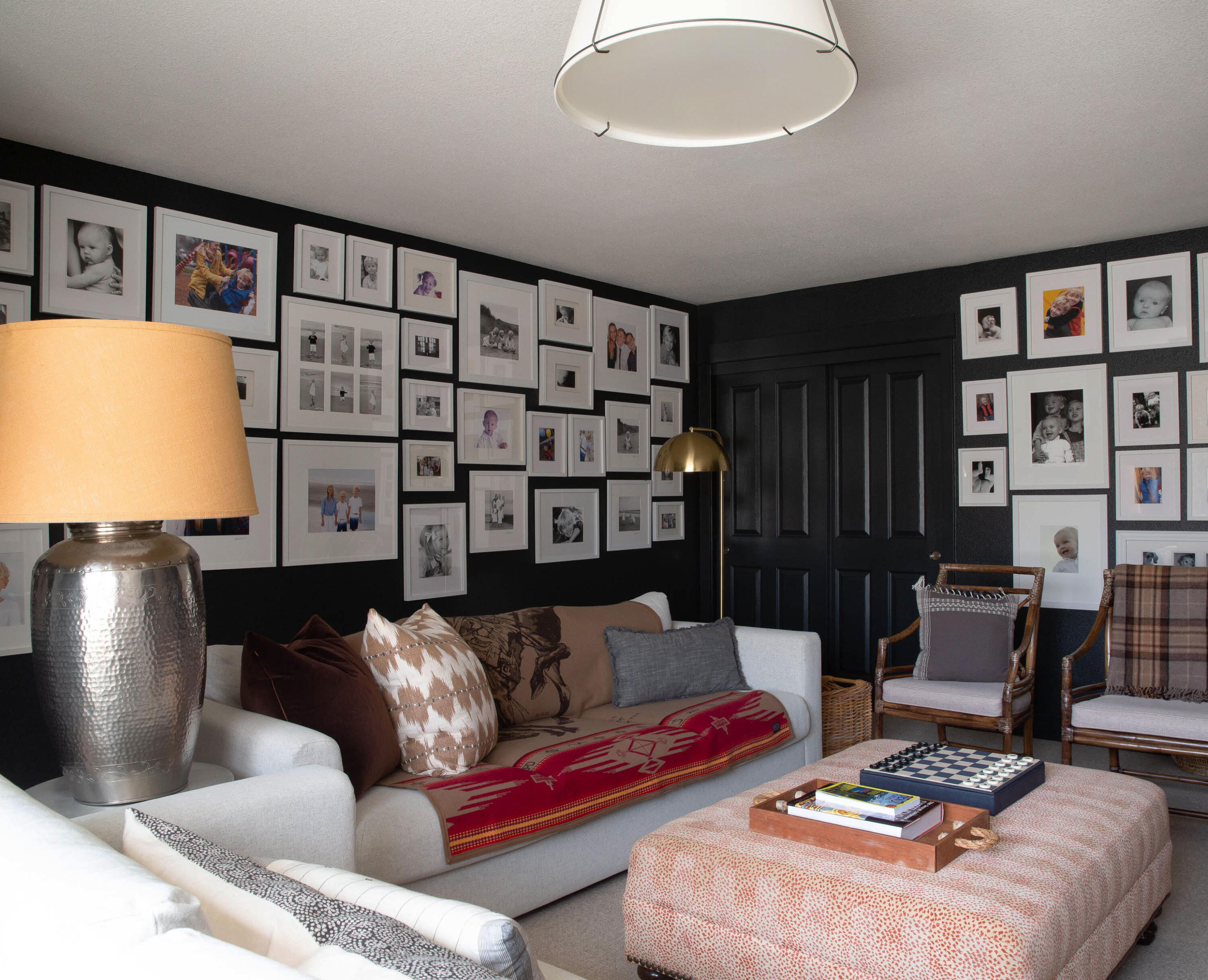 Broken Top - Residential