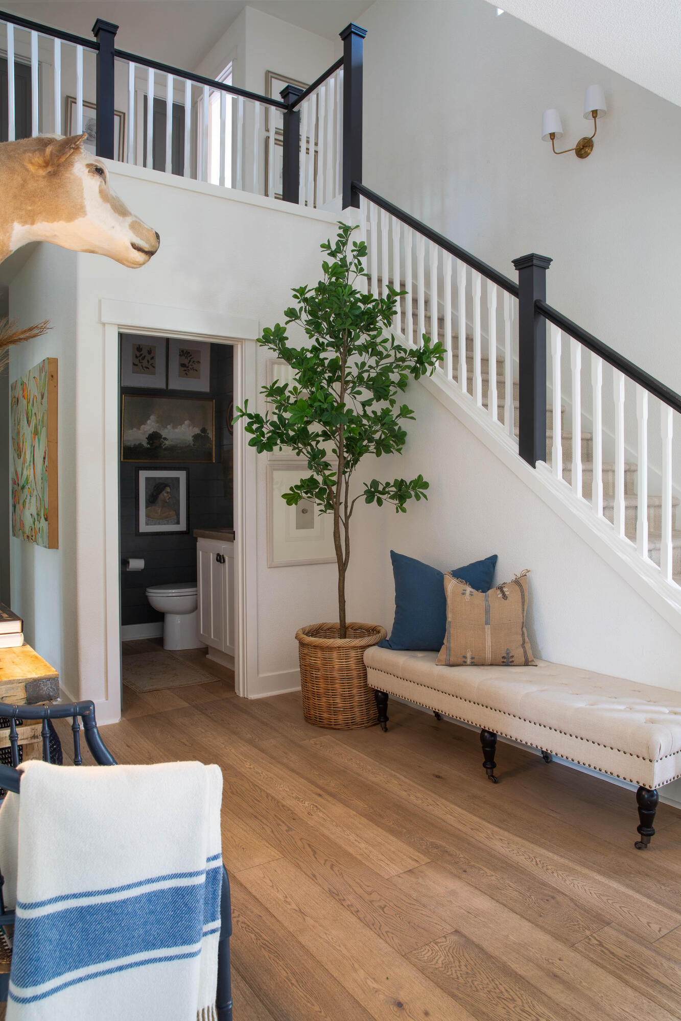 Broken Top - Residential