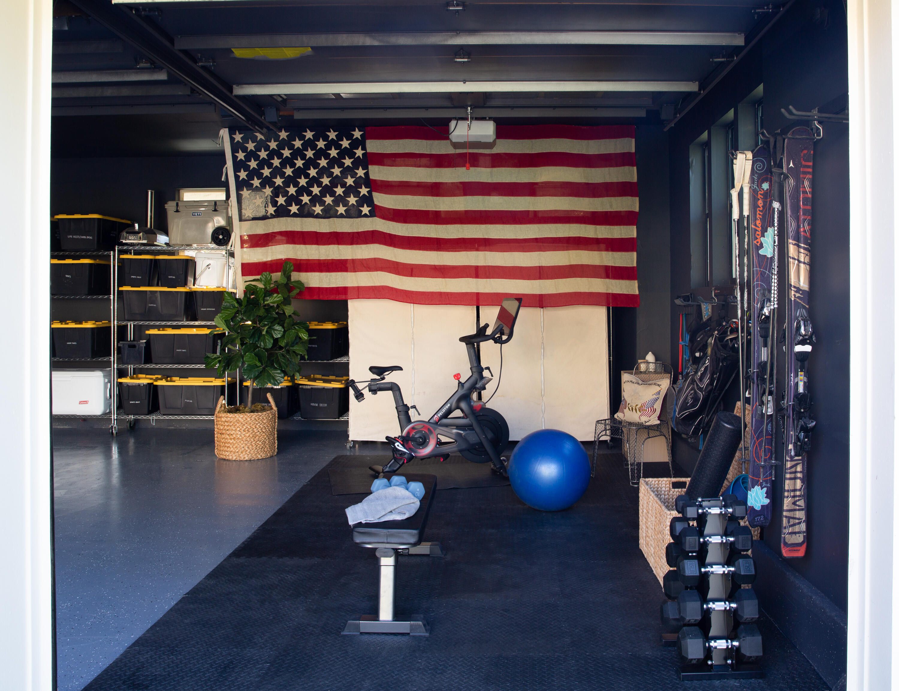 Broken Top - Residential