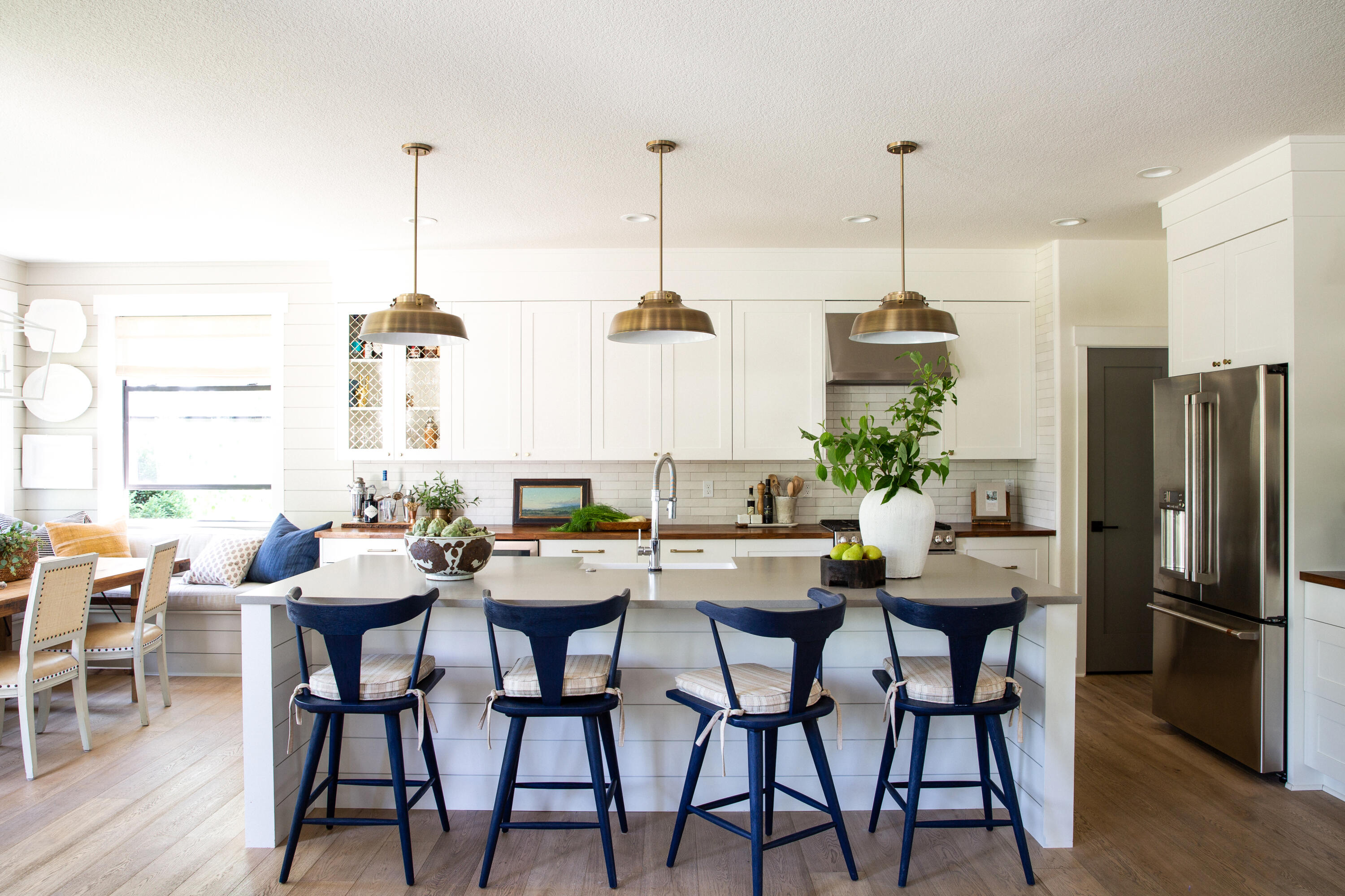 Broken Top - Residential