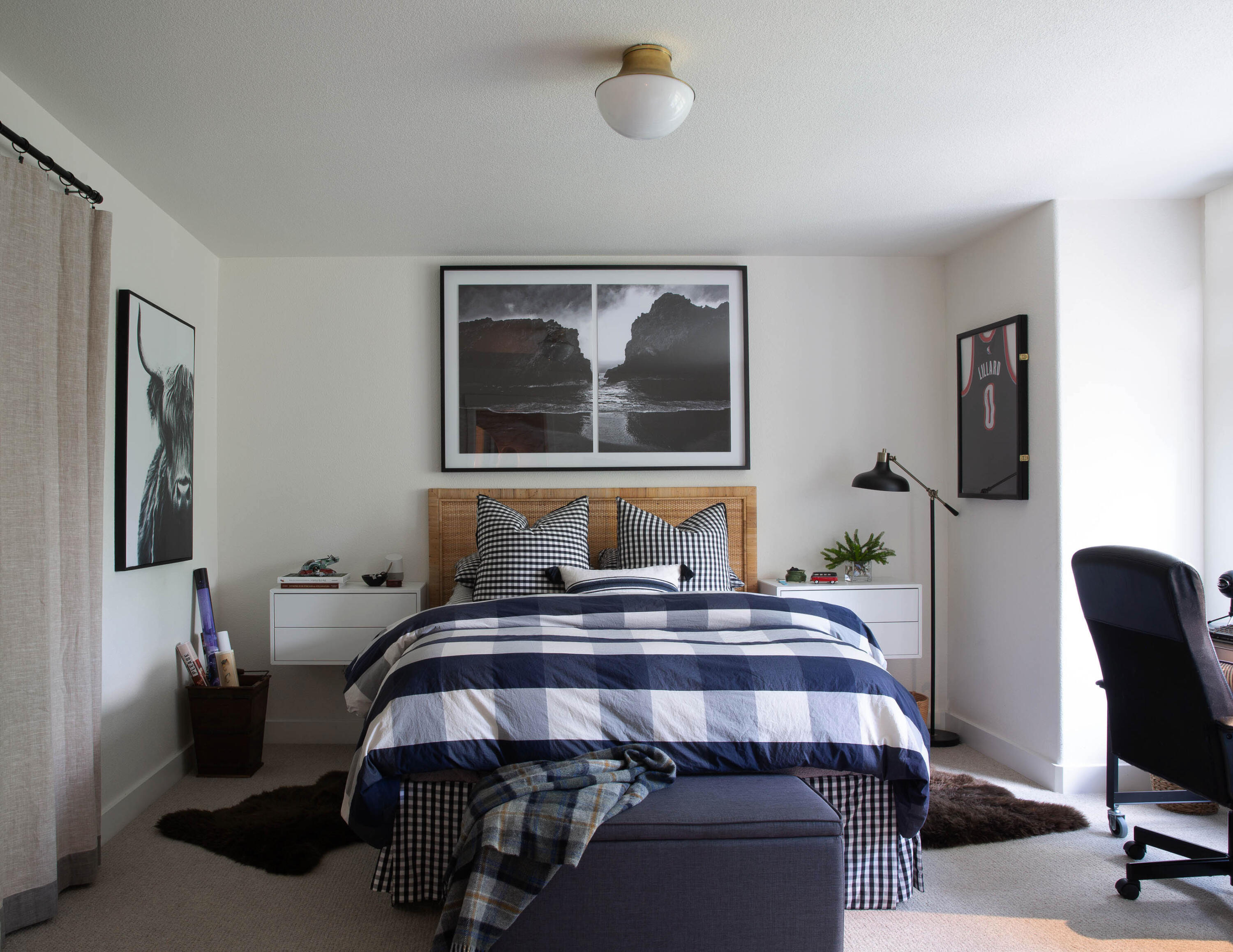 Broken Top - Residential