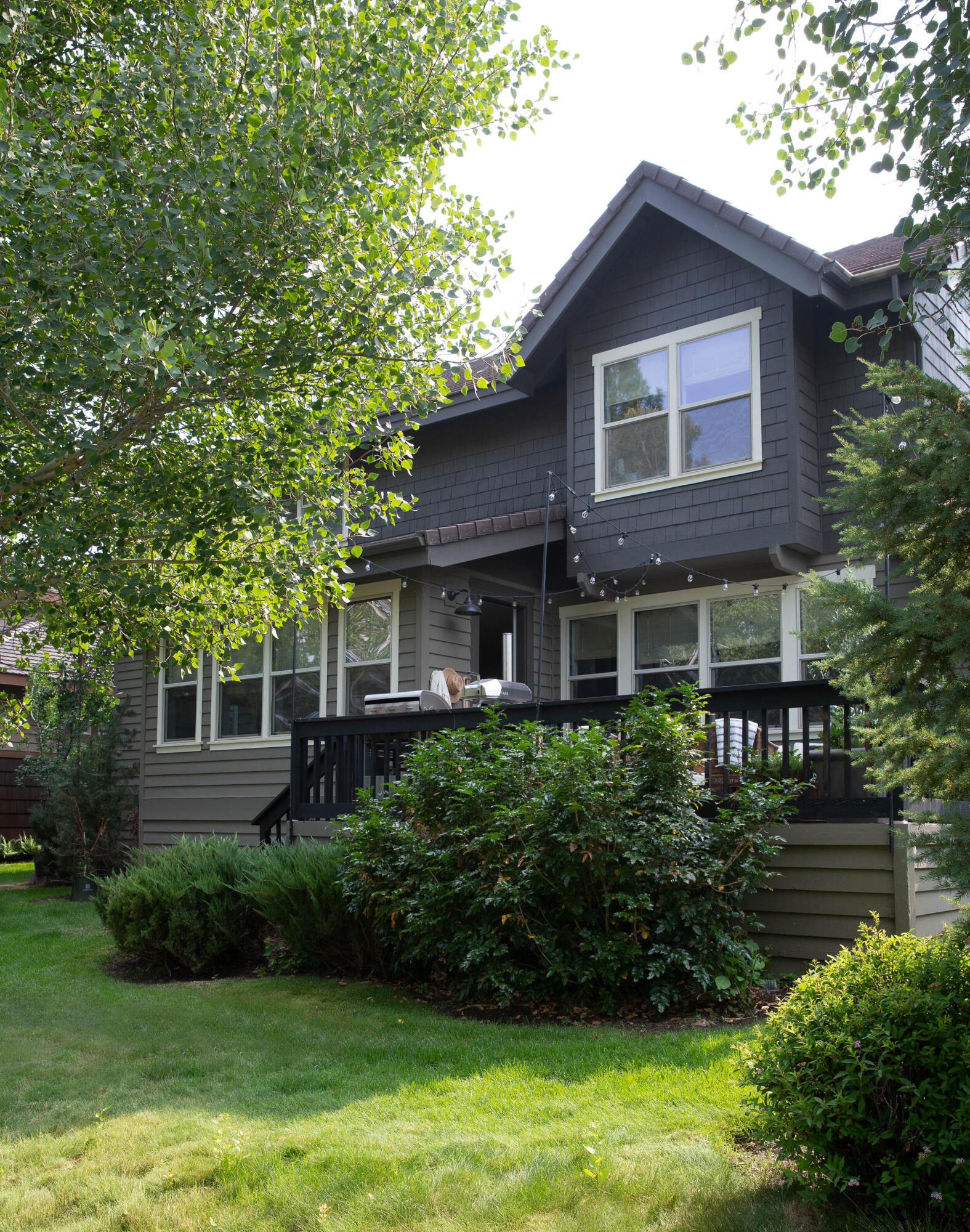 Broken Top - Residential