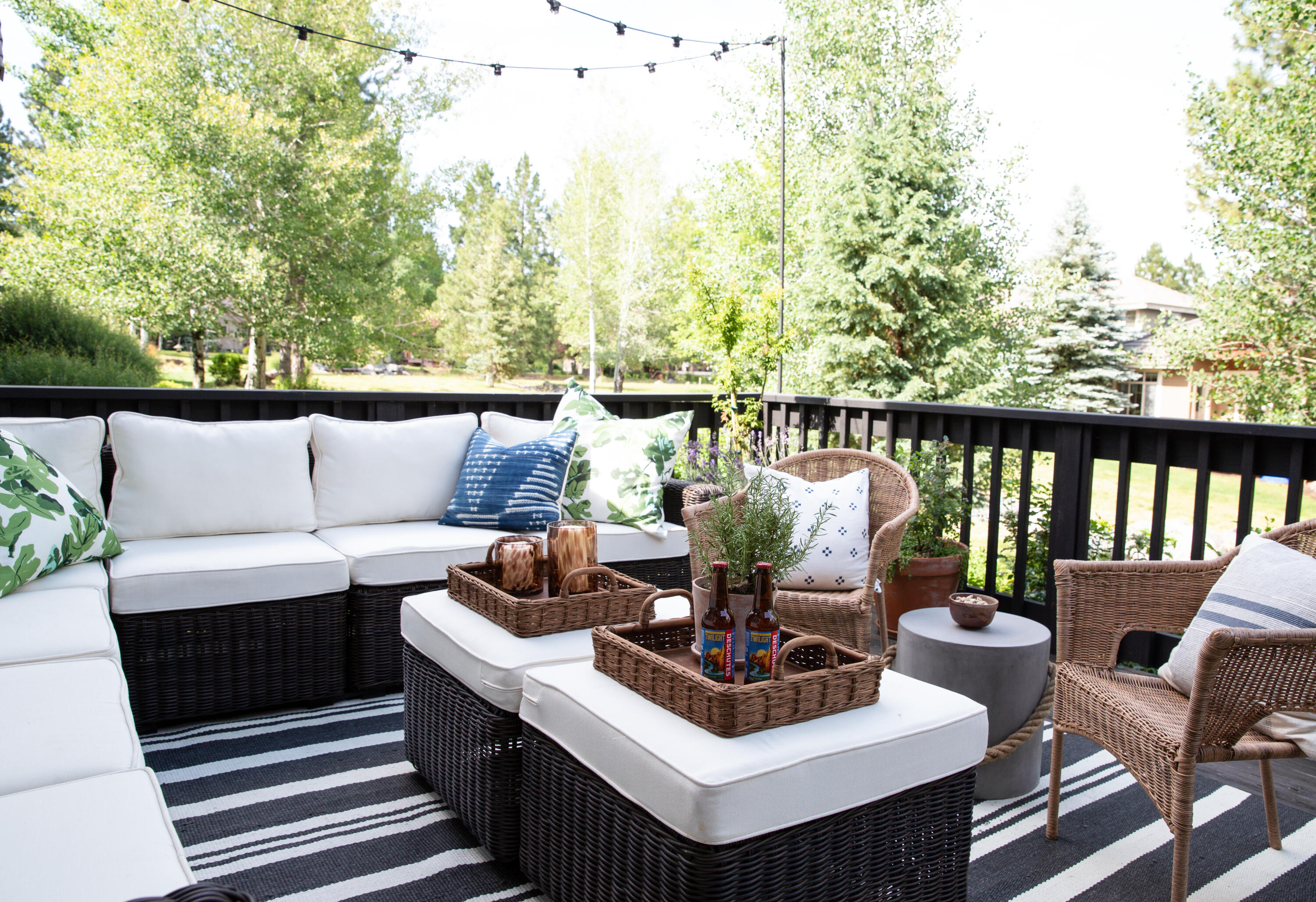 Broken Top - Residential