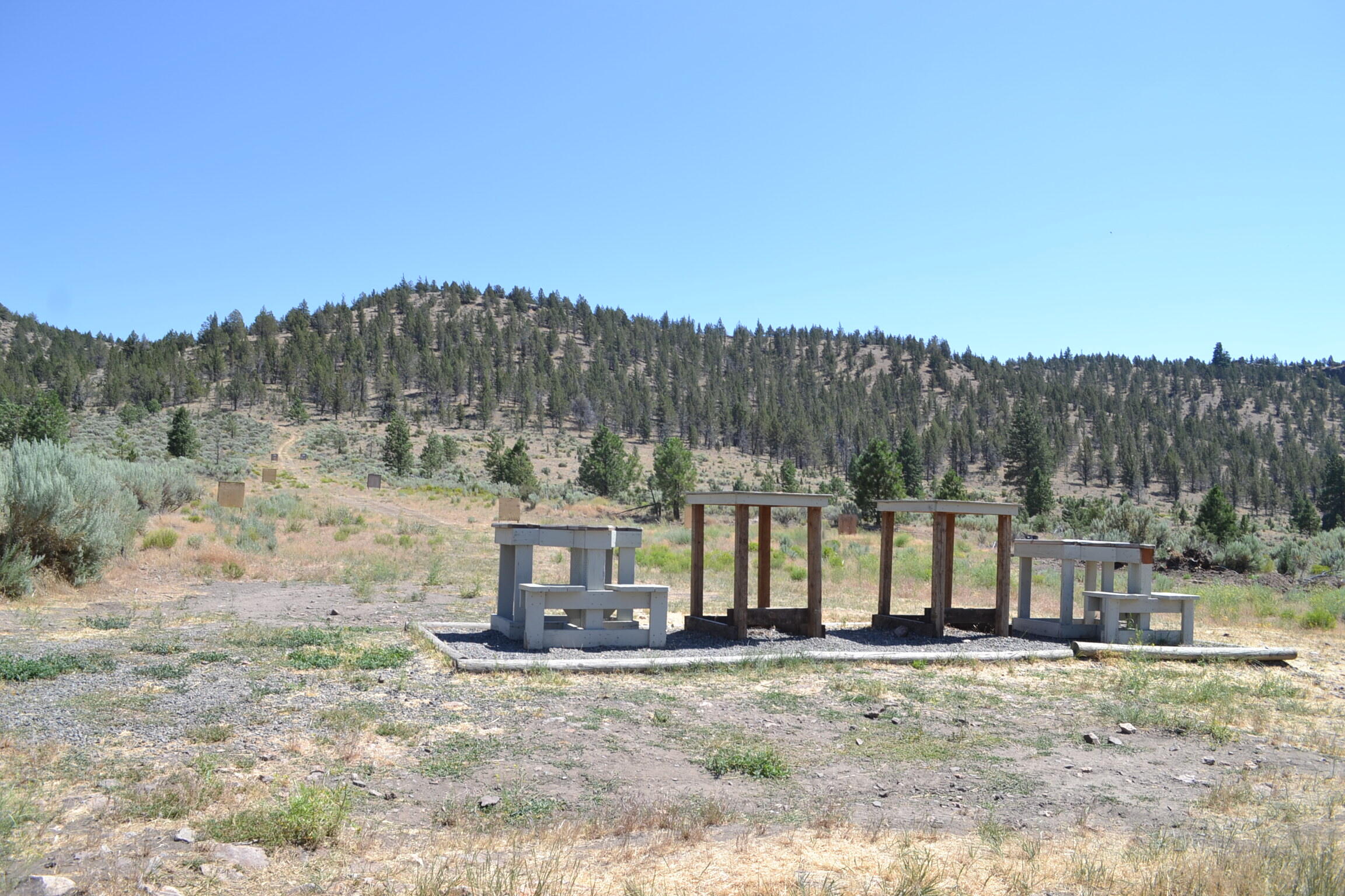 Golden Horseshoe - Land