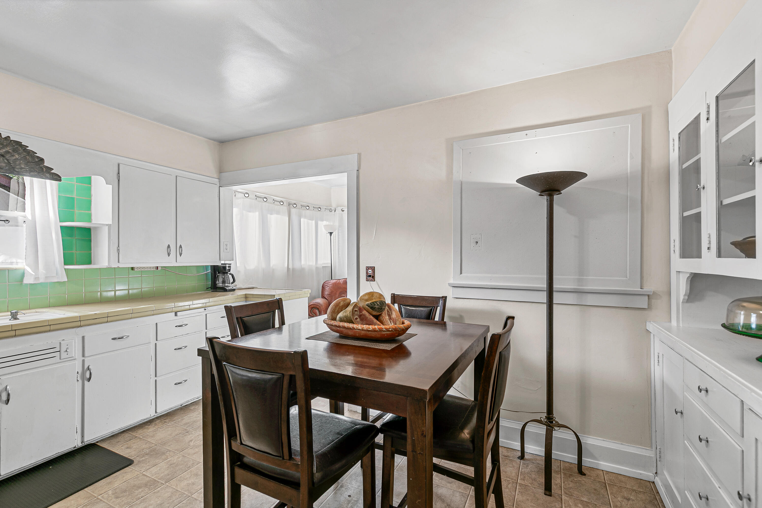 South Park Addition - Residential