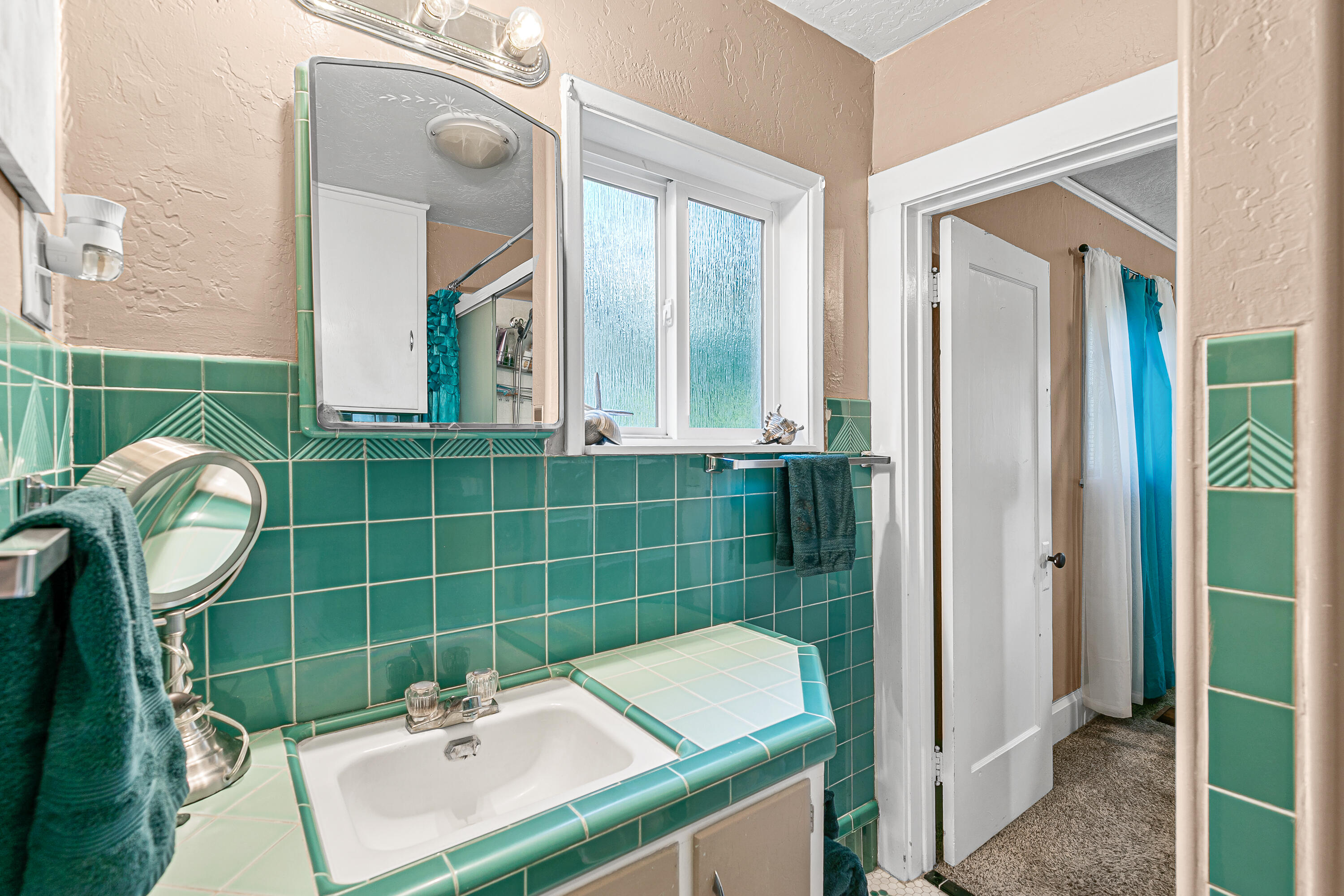 South Park Addition - Residential