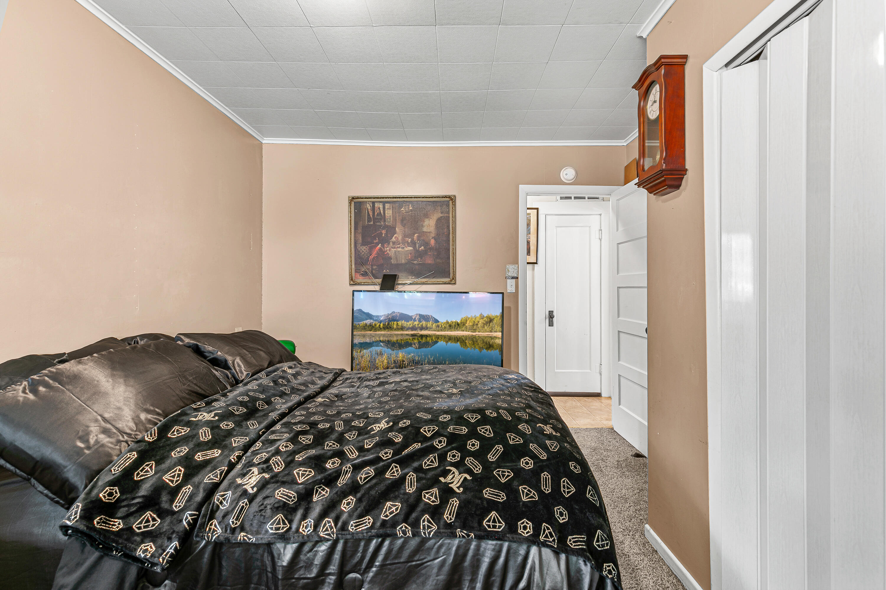 South Park Addition - Residential