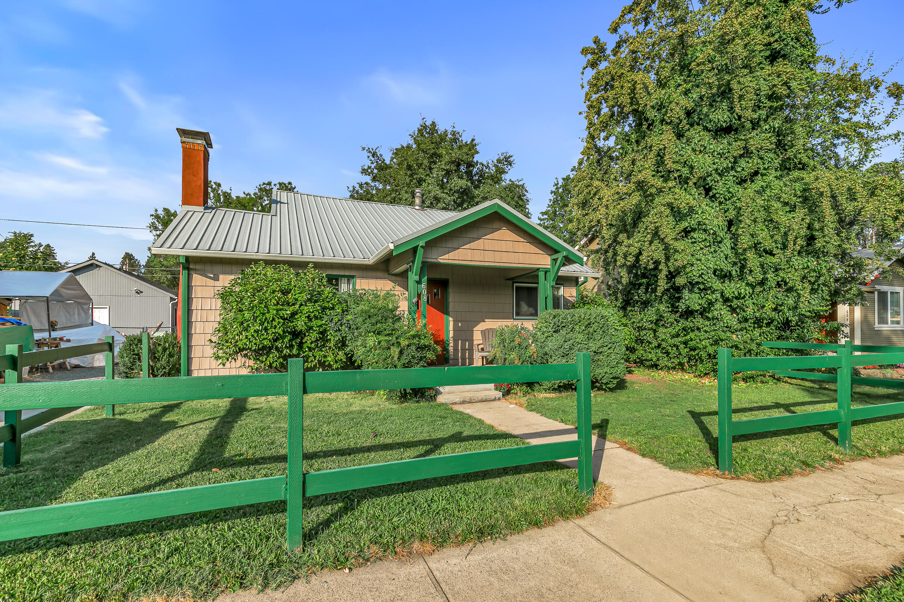 South Park Addition - Residential