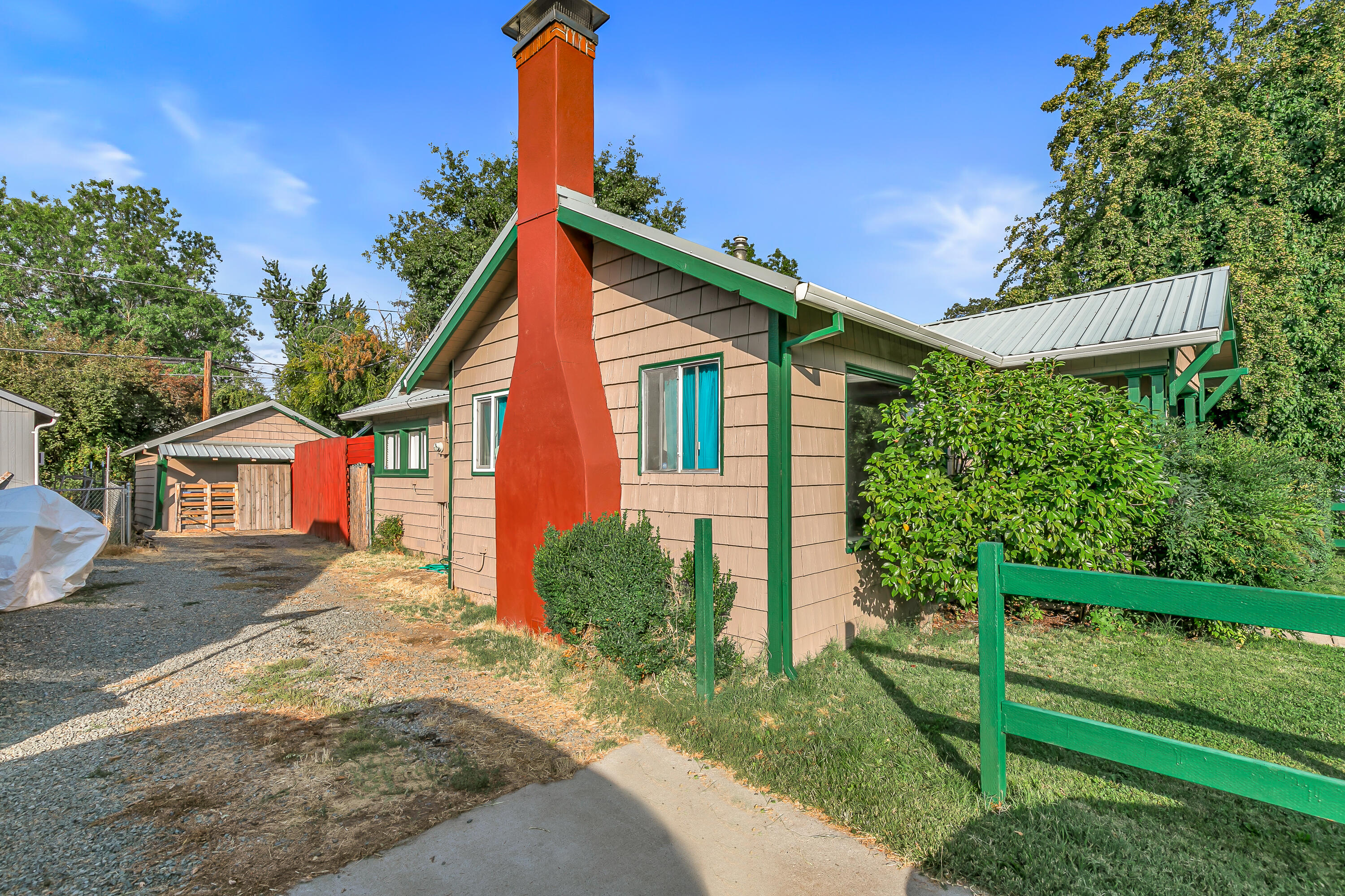 South Park Addition - Residential