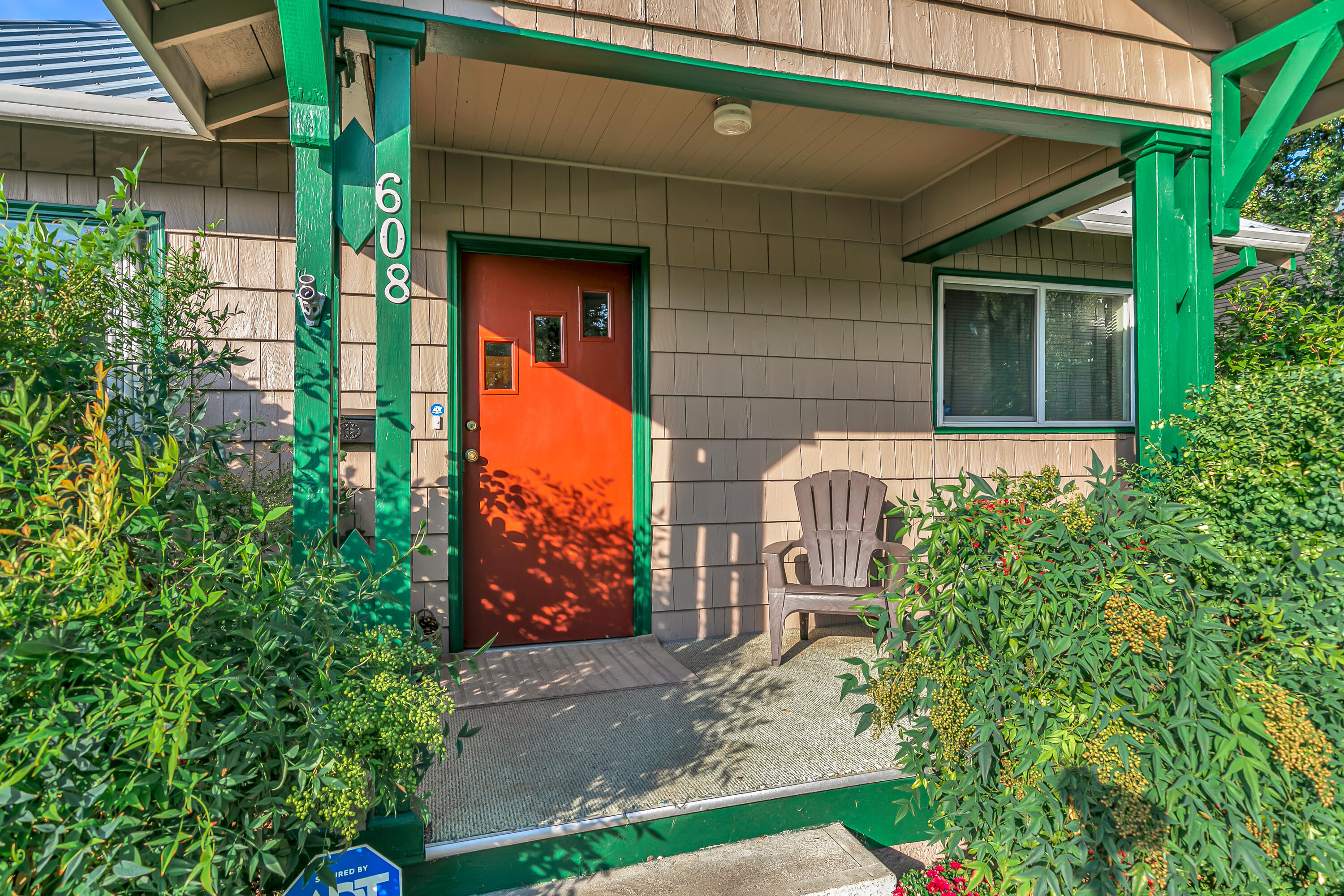 South Park Addition - Residential