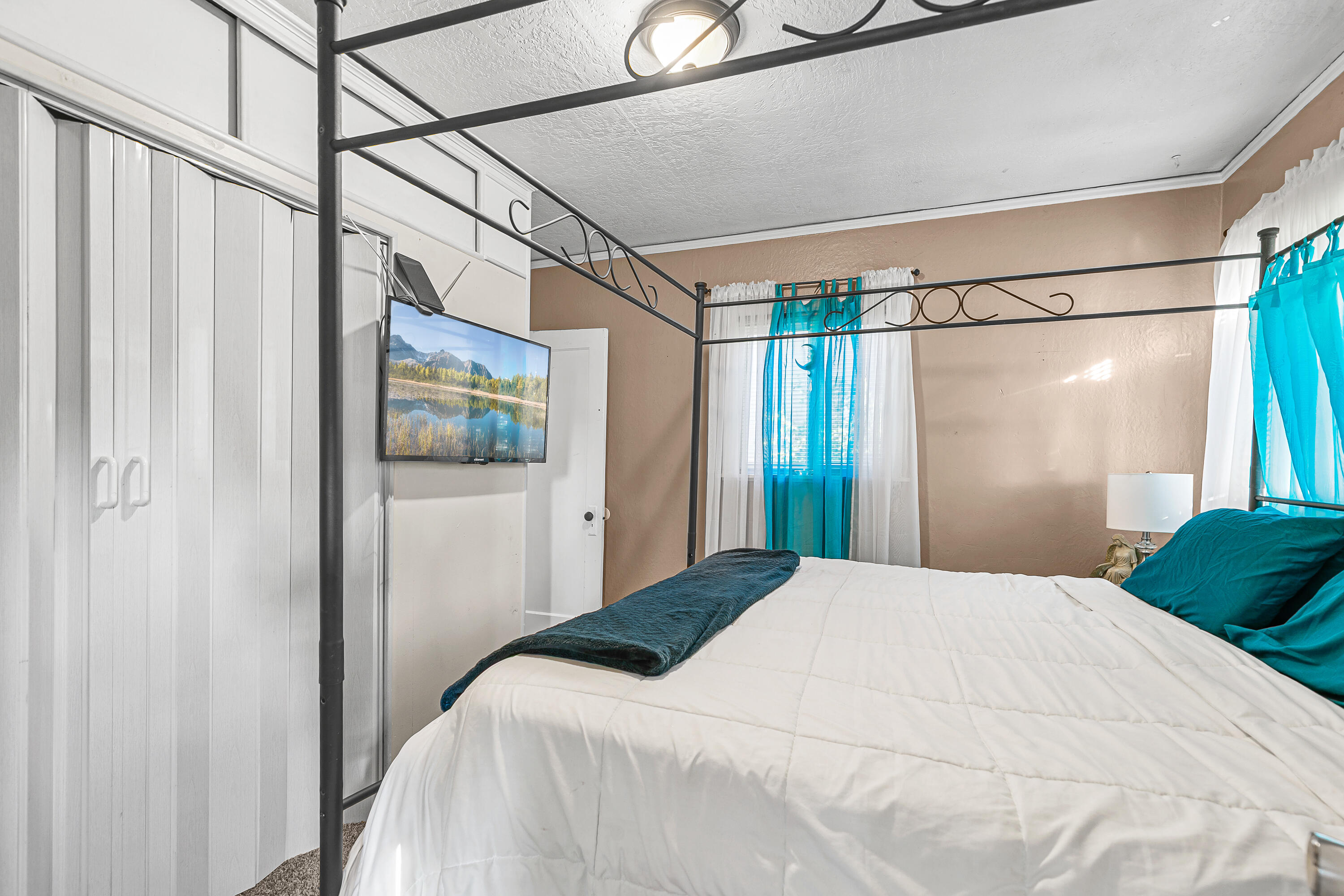 South Park Addition - Residential