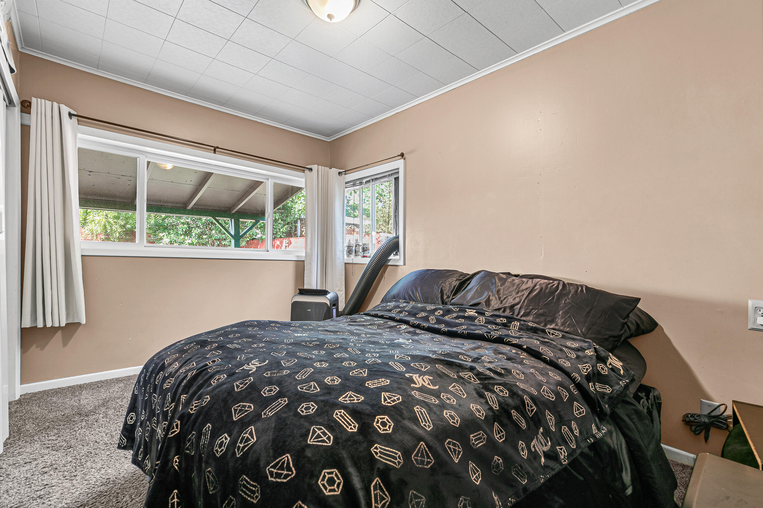 South Park Addition - Residential