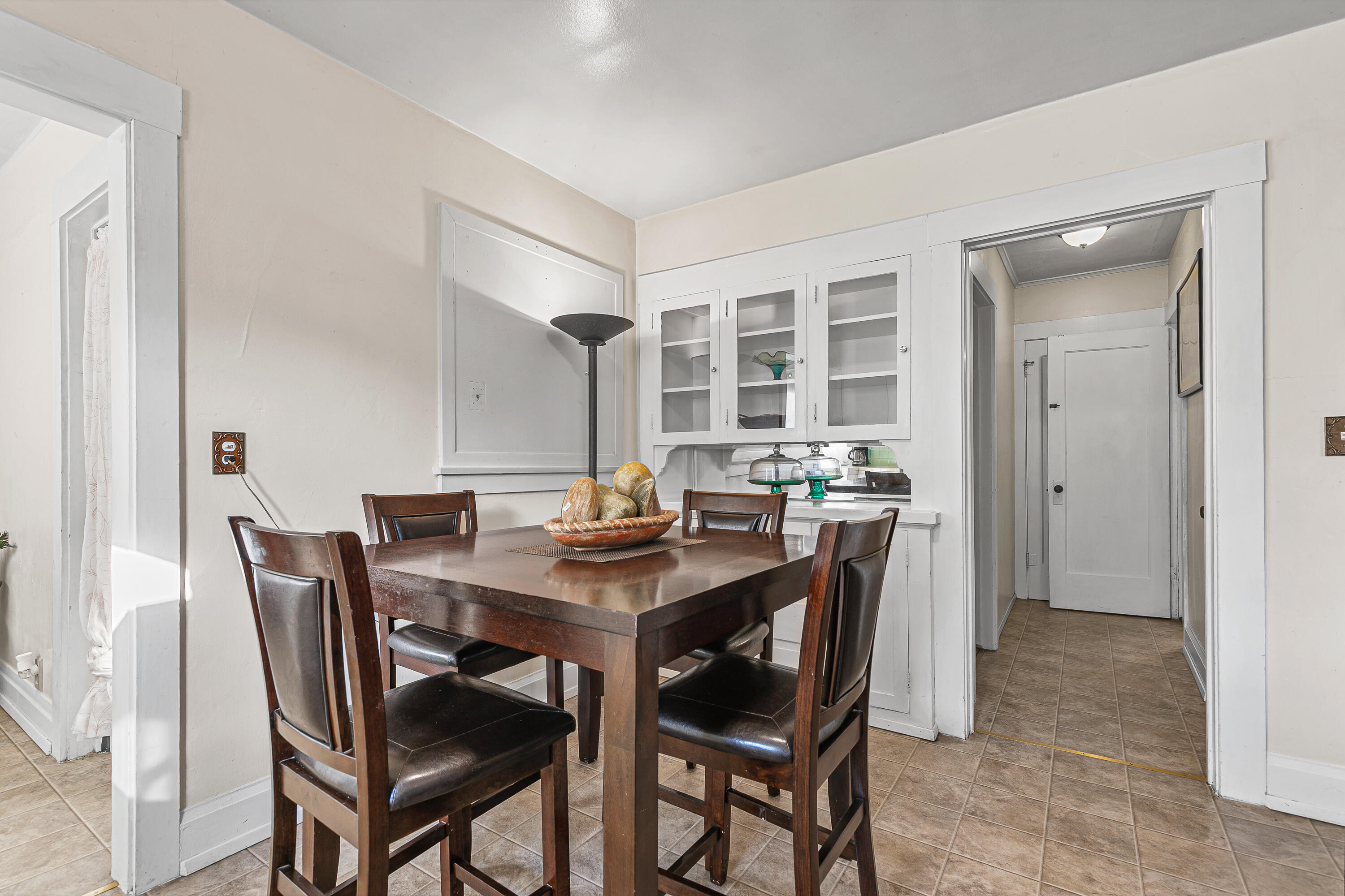 South Park Addition - Residential