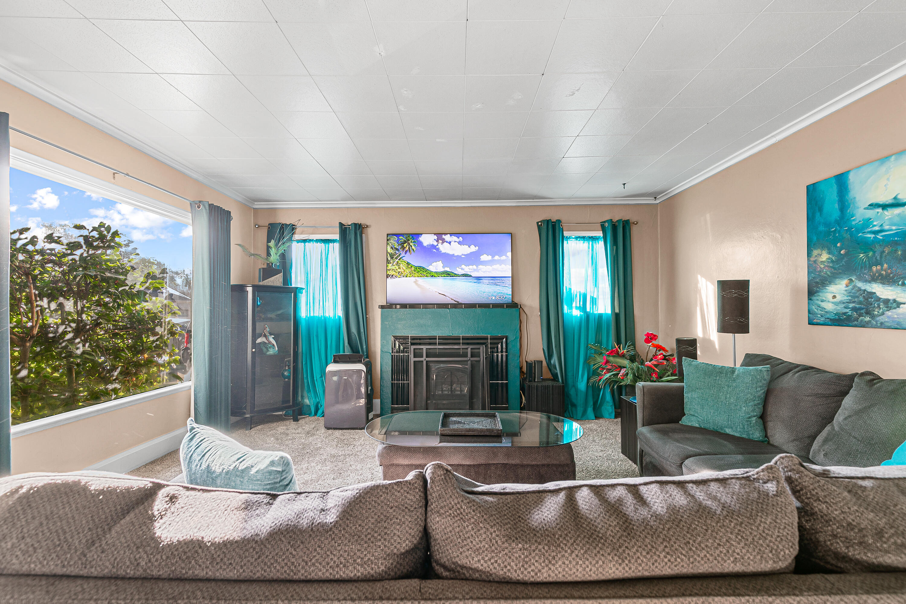 South Park Addition - Residential