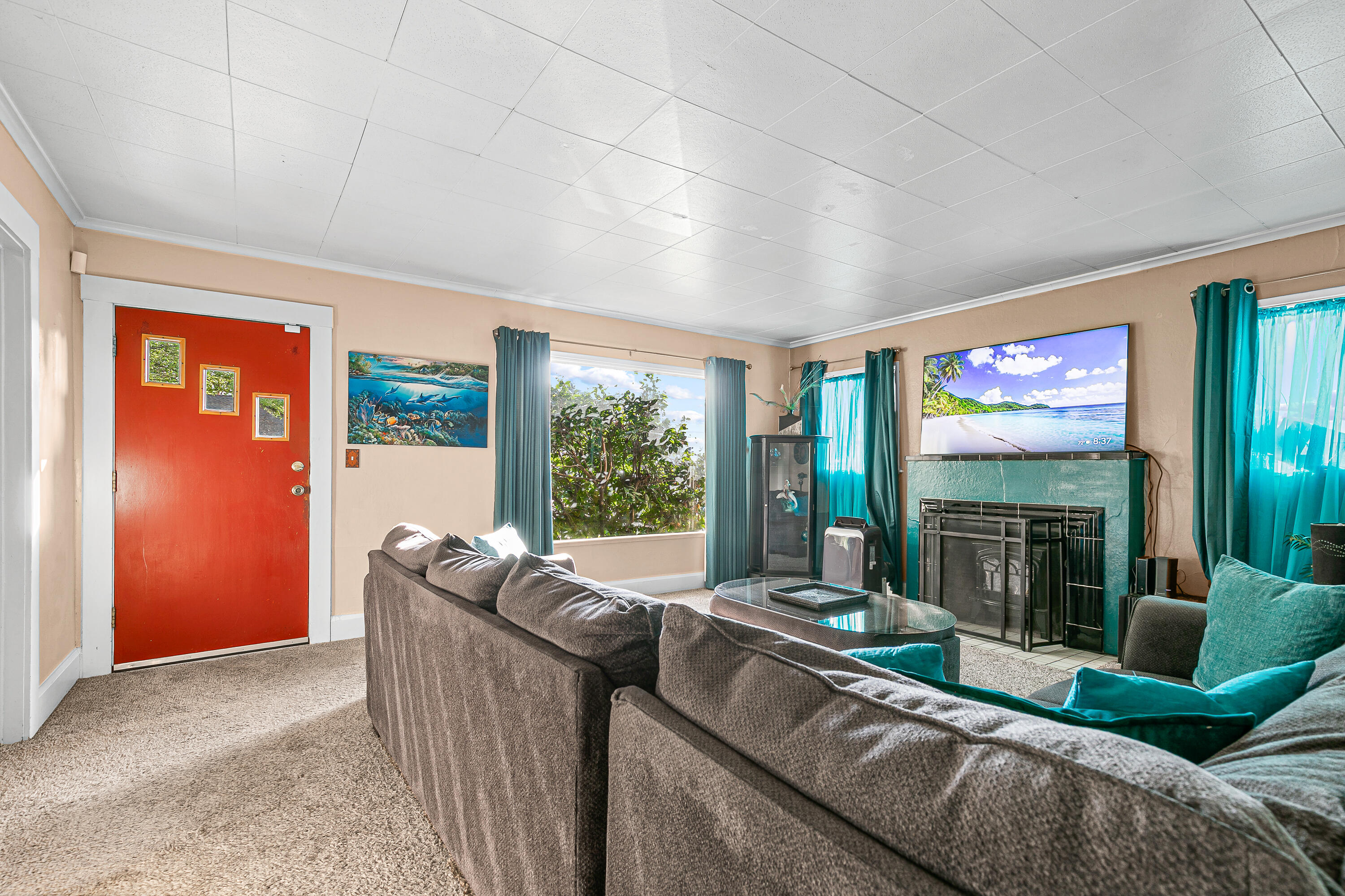 South Park Addition - Residential