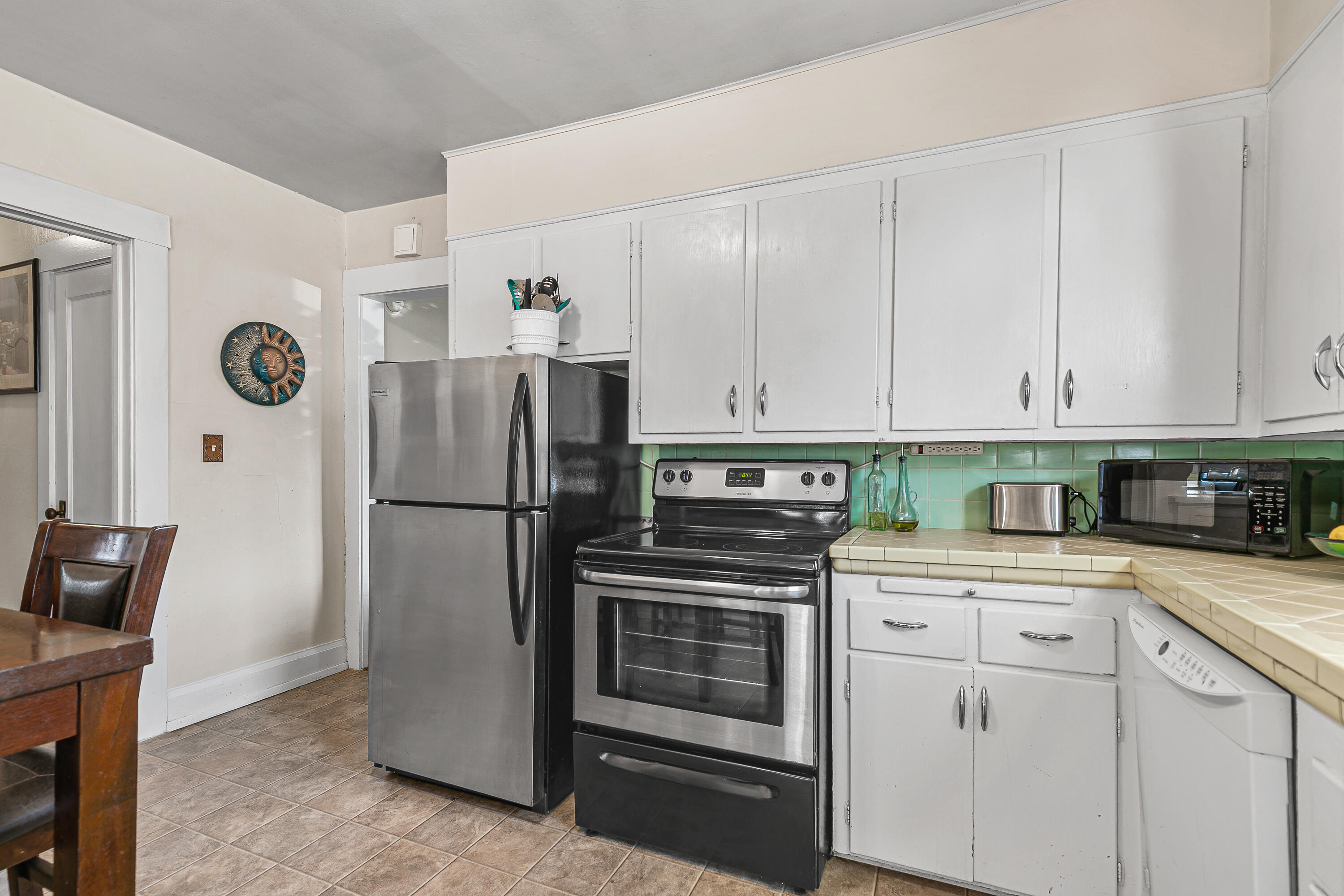 South Park Addition - Residential