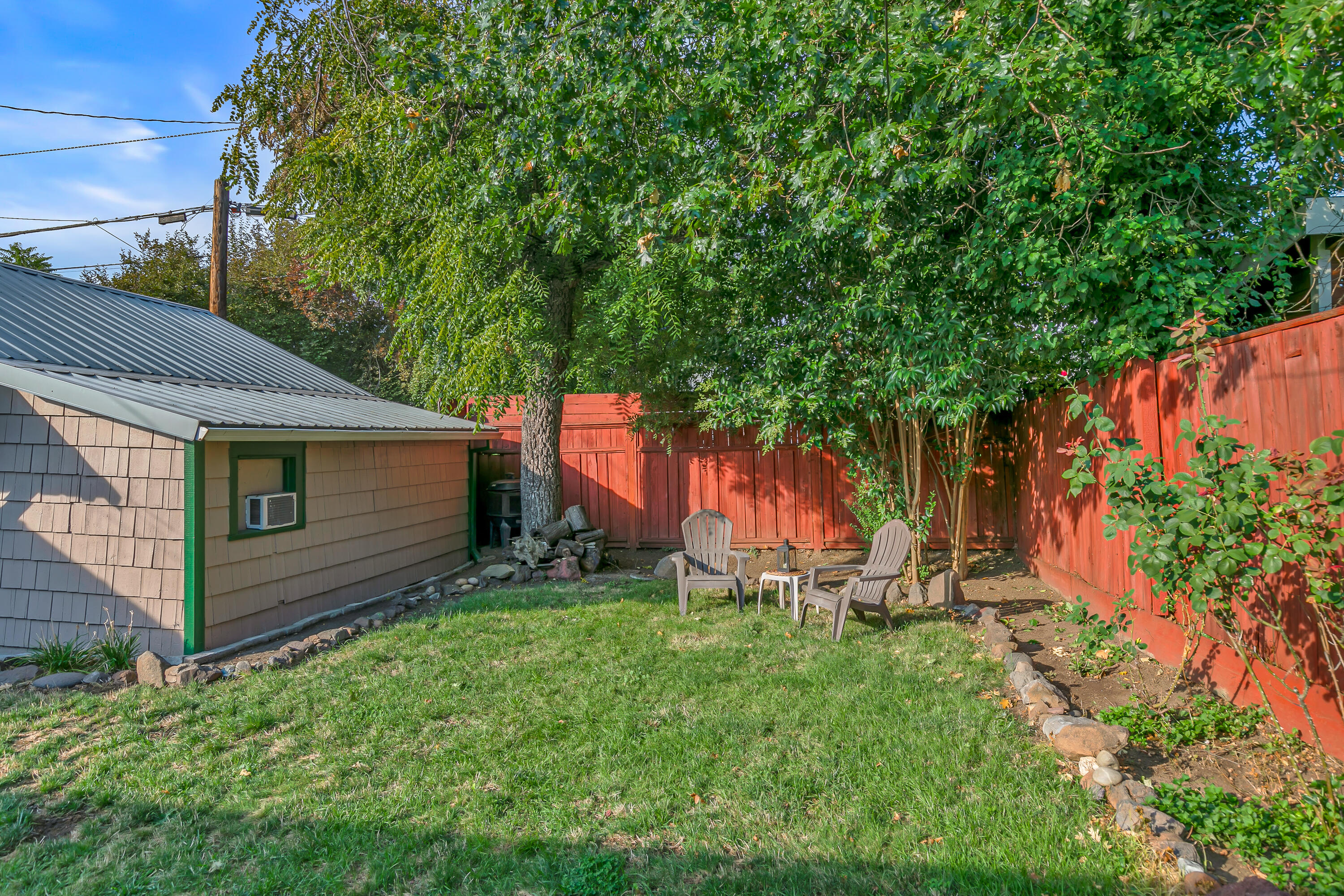 South Park Addition - Residential