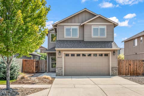 Photo of 3022 NW Boxelder Avenue, Redmond, OR 97756 (MLS # 220226833)