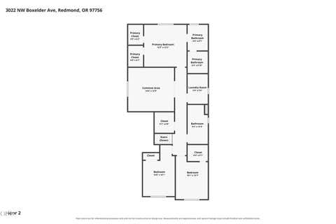 Tiny photo for 3022 NW Boxelder Avenue, Redmond, OR 97756 (MLS # 220226833)