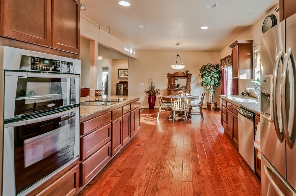 Summerfield - Residential