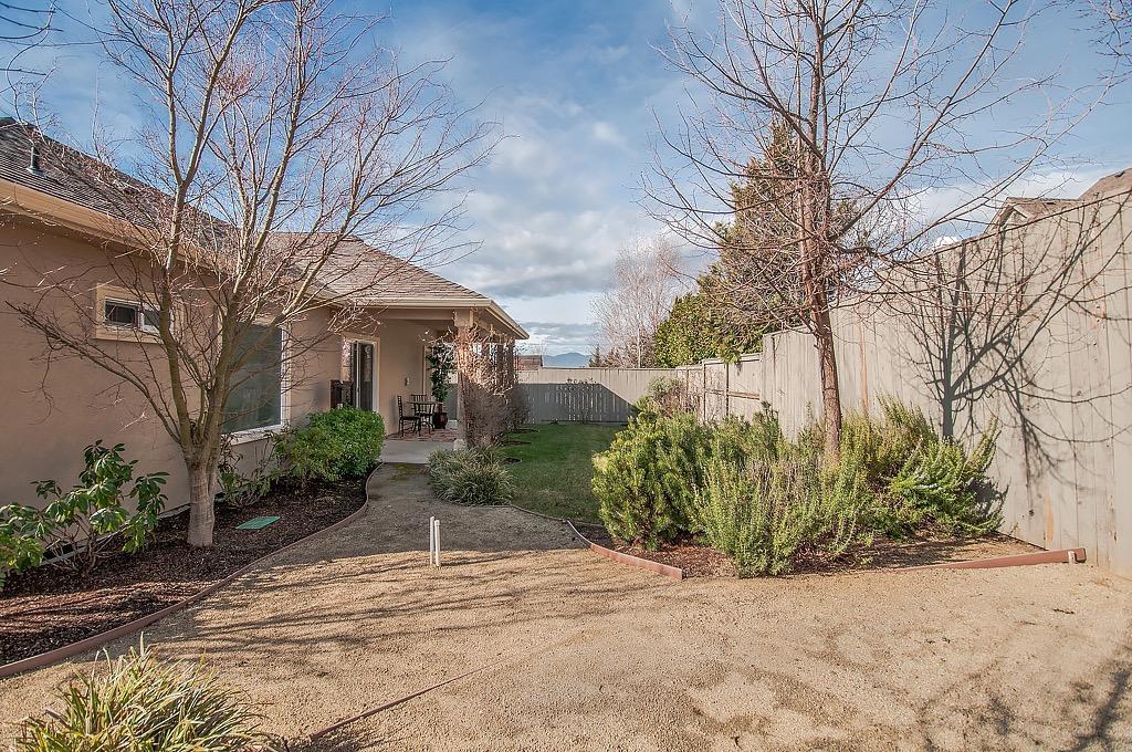 Summerfield - Residential