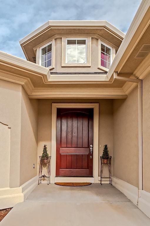 Summerfield - Residential