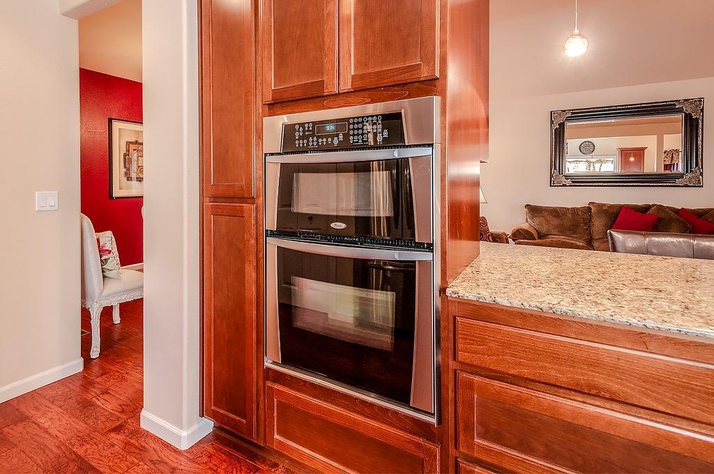 Summerfield - Residential