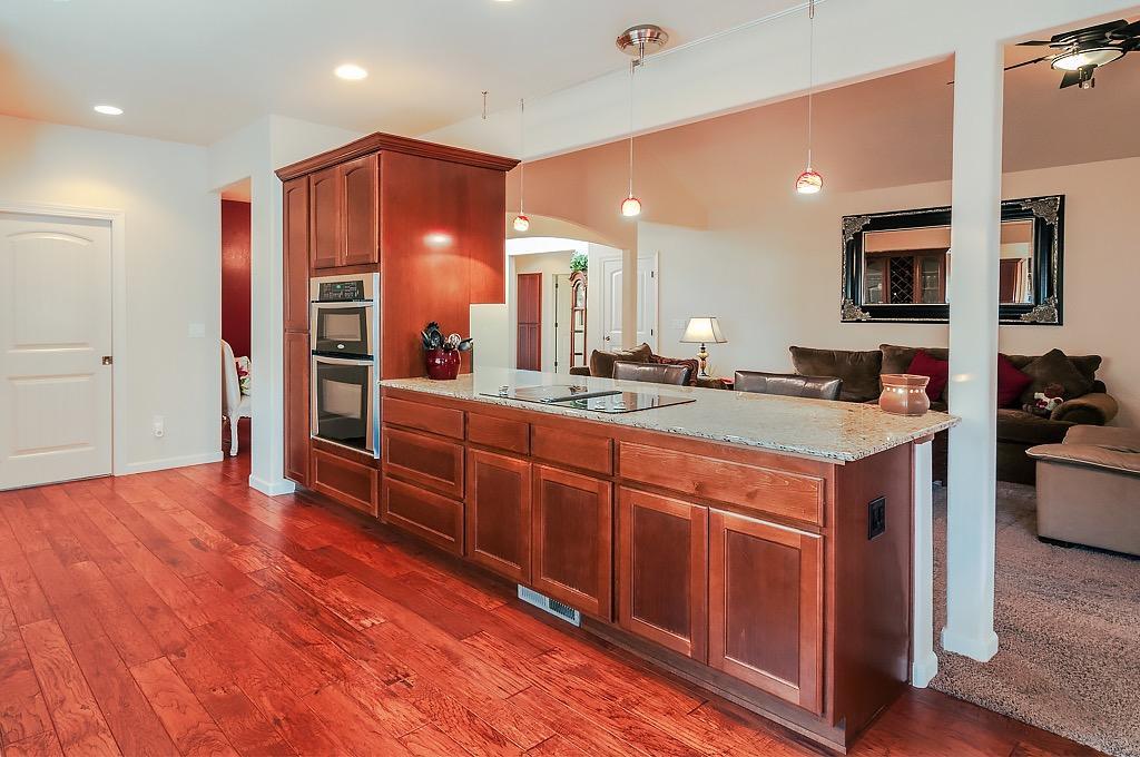 Summerfield - Residential