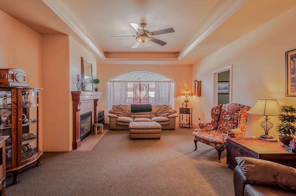 Summerfield - Residential