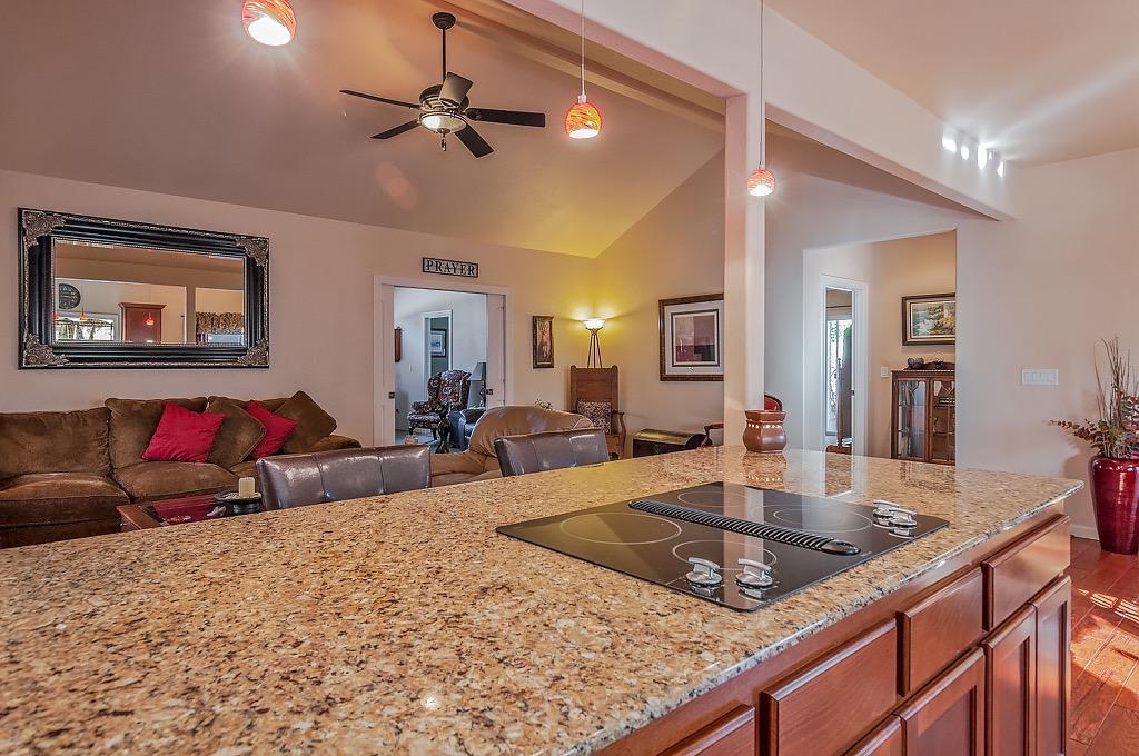 Summerfield - Residential